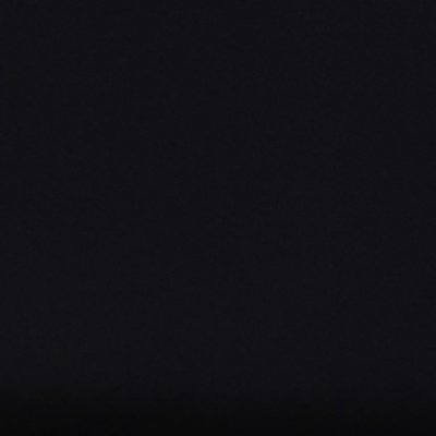 French Terry | MAIKE | Schwarz